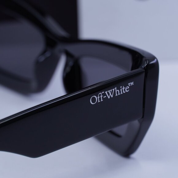 Final Price! Off-White OERI137 AURORA 1007 Sunglasses - Picture 5 of 9